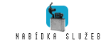 Nab�dka slu�eb