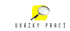Uk�zky prac�